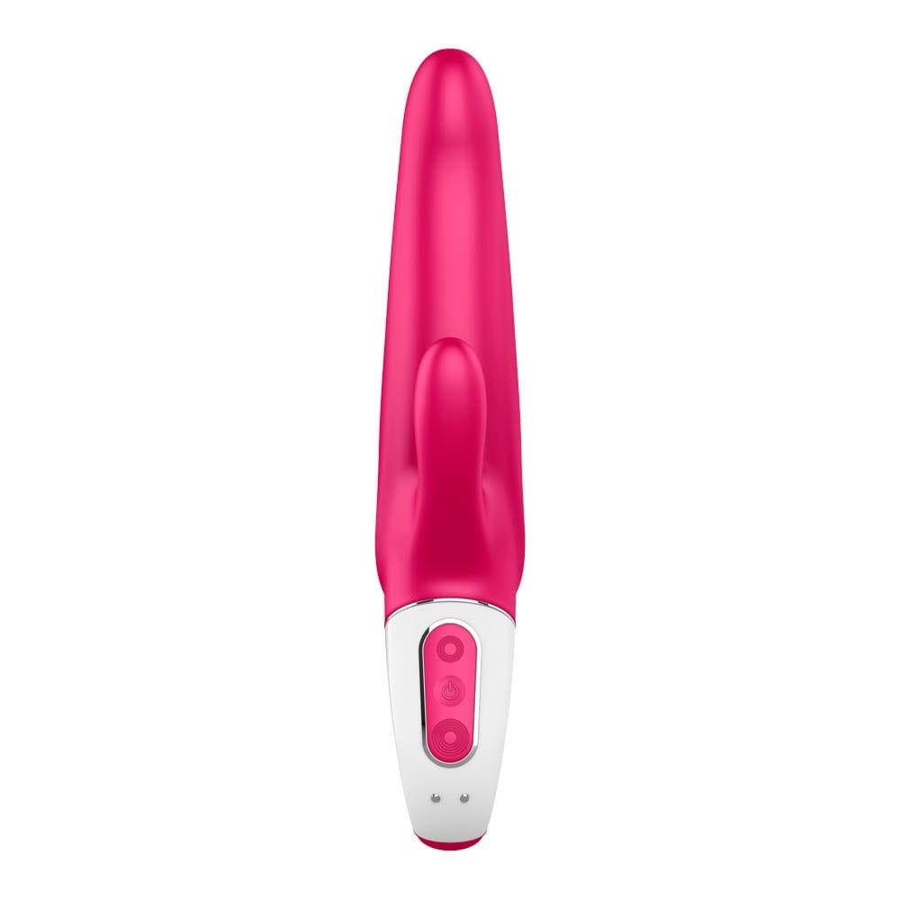 Satisfyer Vibes Mr. Rabbit | ViPstore.hu - Erotika webáruház #9 - EAN }