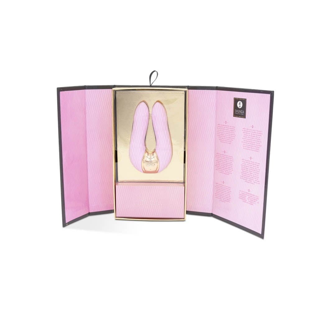 AIKO LIGHT PINK | ViPstore.hu - Erotika webáruház #3 - EAN 697309902021 | SKU SHUNGA0218