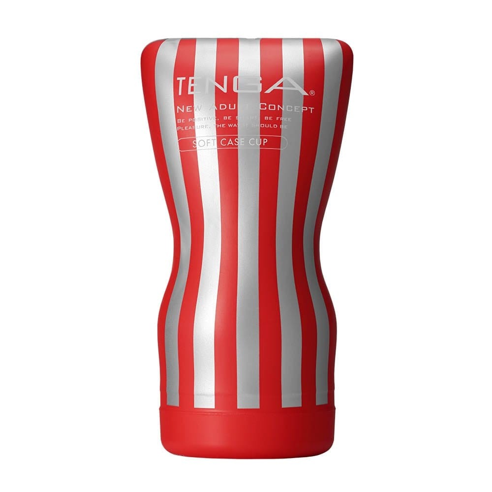 TENGA SQUEEZE TUBE CUP | ViPstore.hu - Erotika webáruház #2 - EAN 4570030972456 | SKU TENGA00159