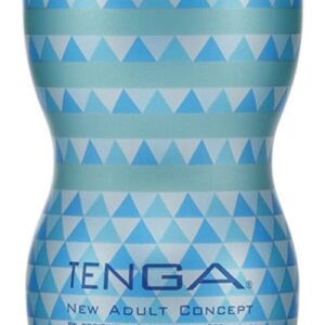 ORIGINAL VACUUM CUP EXTRA COOL | ViPstore.hu - Erotika webáruház #1 - EAN 4570030974993 | SKU TENGA00191