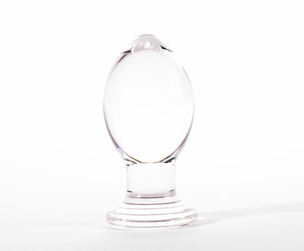 X-Men 4" Gender X Crystal Ball | ViPstore.hu - Erotika webáruház #4 - EAN 5999560516487 | SKU XMEN000151