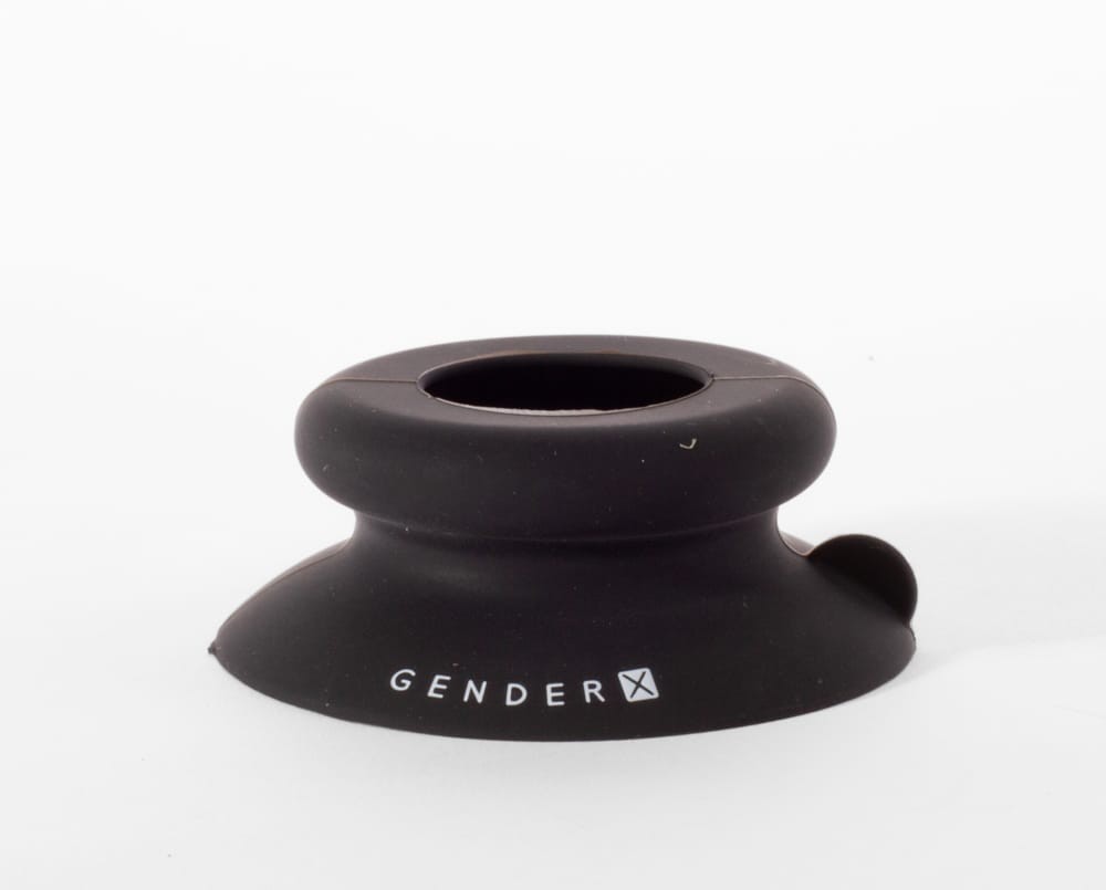 X-Men 4" Gender X Crystal Ball | ViPstore.hu - Erotika webáruház #5 - EAN 5999560516487 | SKU XMEN000151