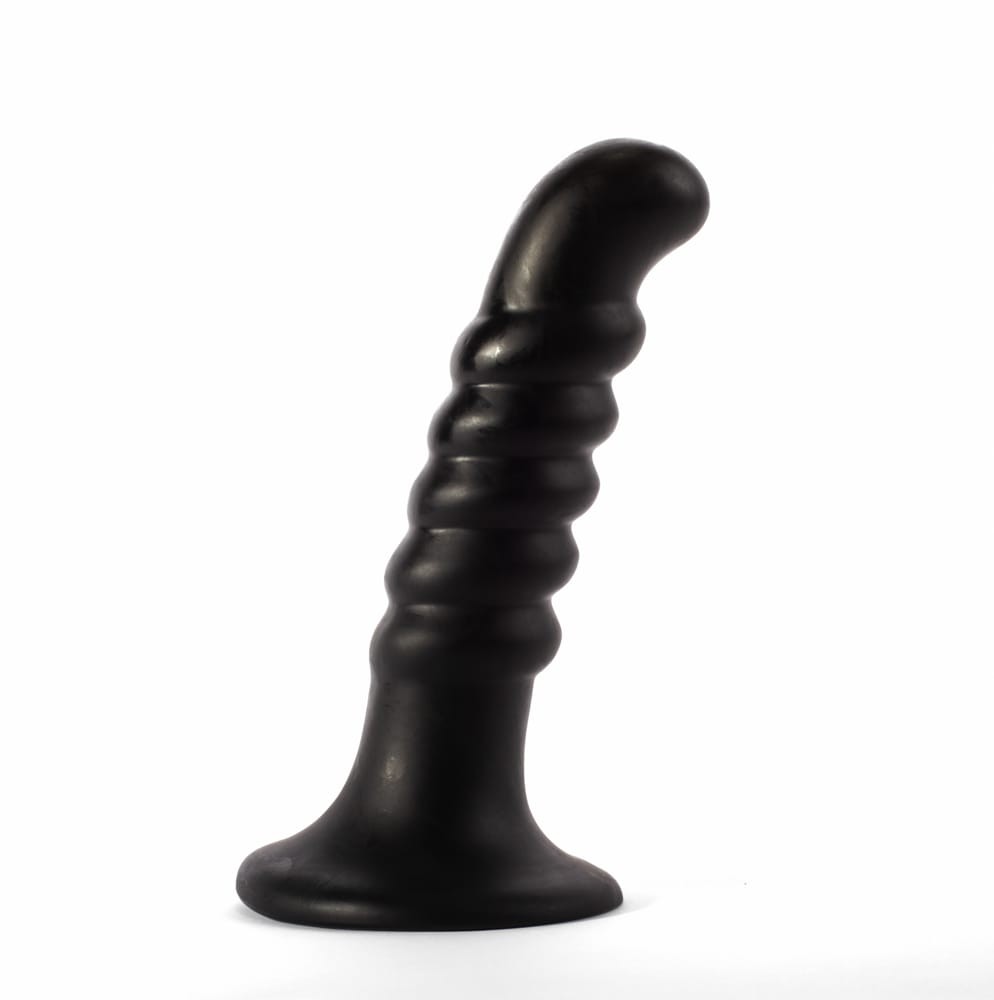 X-Men 10" Extra Girthy Butt Plug Black IV | ViPstore.hu - Erotika webáruház #5 - EAN 5999560516203 | SKU XMEN000163