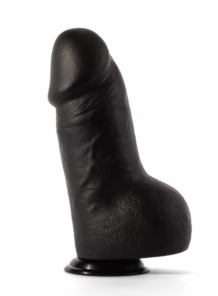 X-Men Simon 9.9" Cock Black | ViPstore.hu - Erotika webáruház #3 - EAN 5999560516302 | SKU XMEN000171
