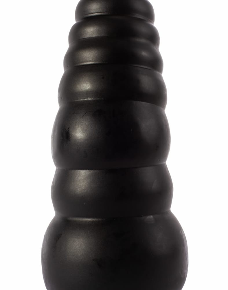 X-Men 10" Extra Large Butt Plug Black II | ViPstore.hu - Erotika webáruház #5 - EAN 5999560516517 | SKU XMEN000183