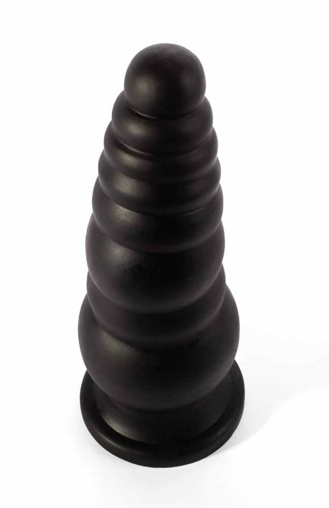 X-Men 10" Extra Large Butt Plug Black II | ViPstore.hu - Erotika webáruház #7 - EAN 5999560516517 | SKU XMEN000183