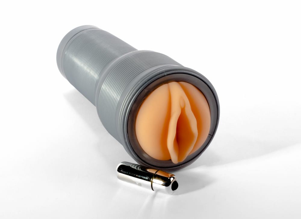 X-Men Fantasy Ladylight Vibrating Masturbator | ViPstore.hu - Erotika webáruház #6 - EAN 5999560516968 | SKU XMEN000193