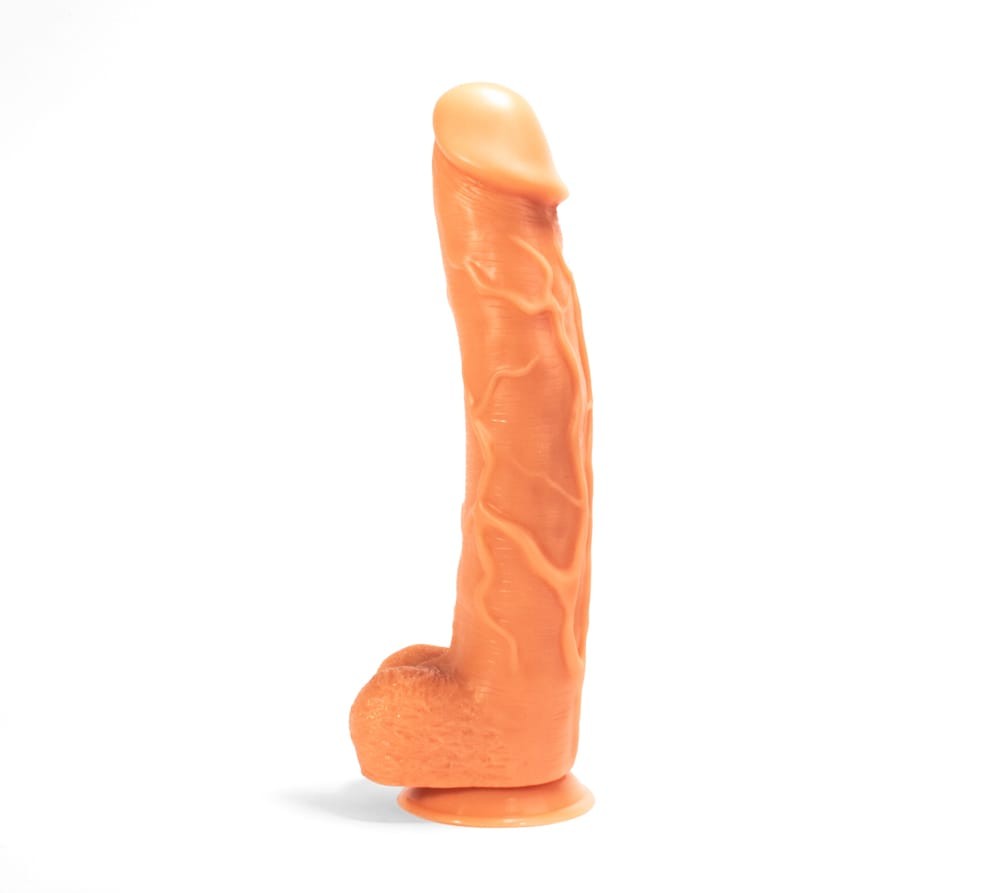 X-MEN Hogan’s 15 inch Cock Flesh | ViPstore.hu - Erotika webáruház #3 - EAN 5999560513356 | SKU XMEN000029