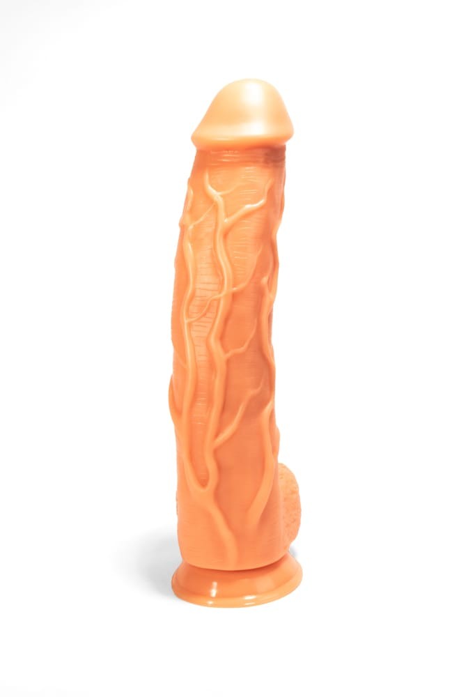 X-MEN Hogan’s 15 inch Cock Flesh | ViPstore.hu - Erotika webáruház #5 - EAN 5999560513356 | SKU XMEN000029