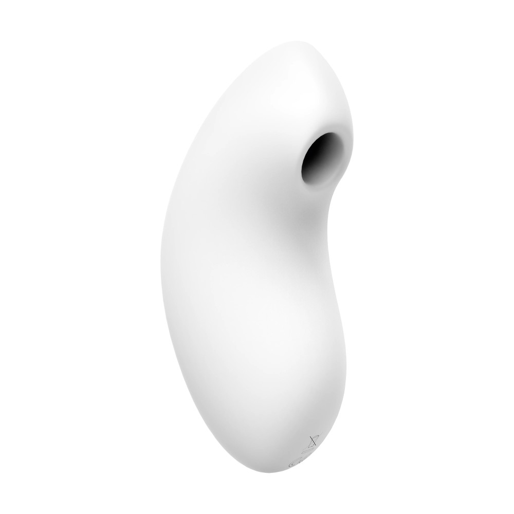 Vulva Lover 2 white | ViPstore.hu - Erotika webáruház #9 - EAN }