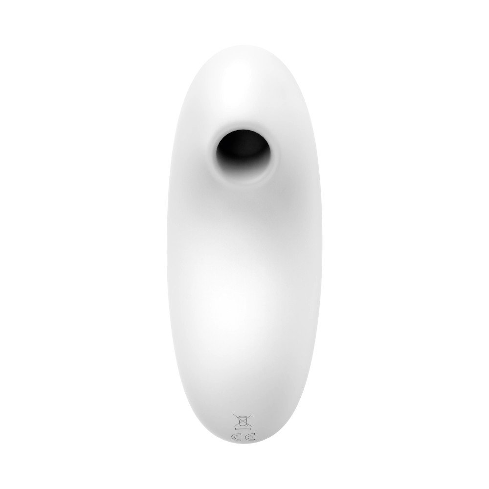 Vulva Lover 2 white | ViPstore.hu - Erotika webáruház #10 - EAN 4061504018638 | SKU SATISFY369
