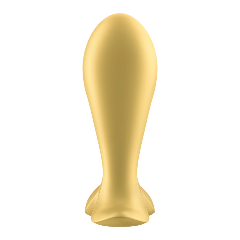 Intensity Plug gold | ViPstore.hu - Erotika webáruház #2 - EAN 4061504003245 | SKU SATISFY409