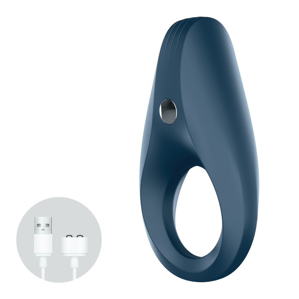 Satisfyer Rocket Ring | ViPstore.hu - Erotika webáruház #6 - EAN 4061504000879 | SKU SATISFY084