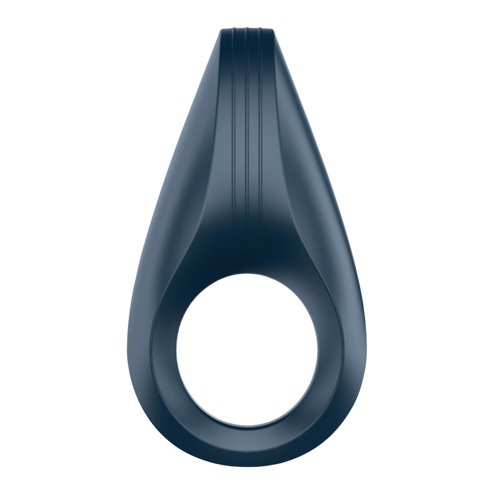 Satisfyer Rocket Ring | ViPstore.hu - Erotika webáruház #5 - EAN 4061504000879 | SKU SATISFY084