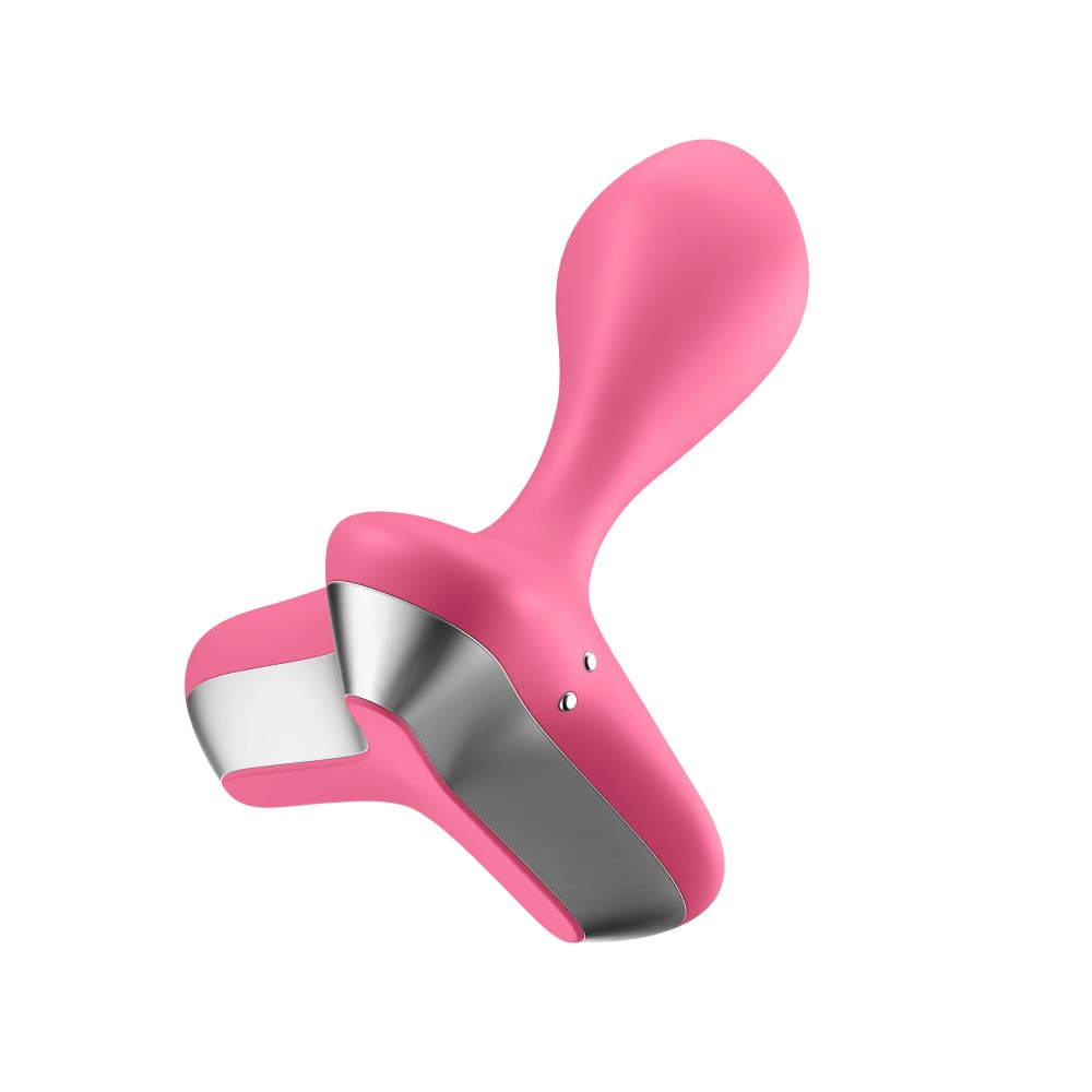 Game Changer pink | ViPstore.hu - Erotika webáruház #2 - EAN 4061504006789 | SKU SATISFY343
