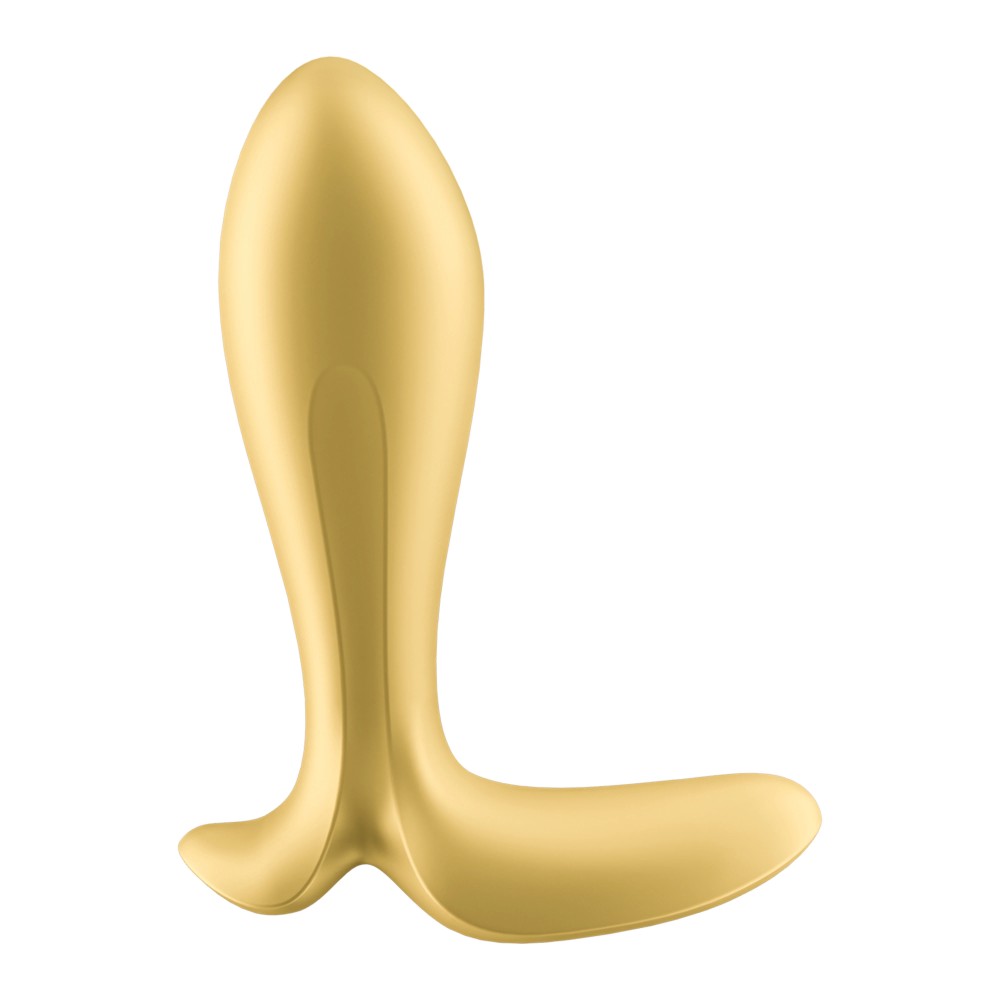 Intensity Plug gold | ViPstore.hu - Erotika webáruház #4 - EAN 4061504003245 | SKU SATISFY409