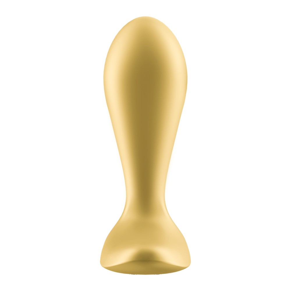 Intensity Plug gold | ViPstore.hu - Erotika webáruház #5 - EAN 4061504003245 | SKU SATISFY409