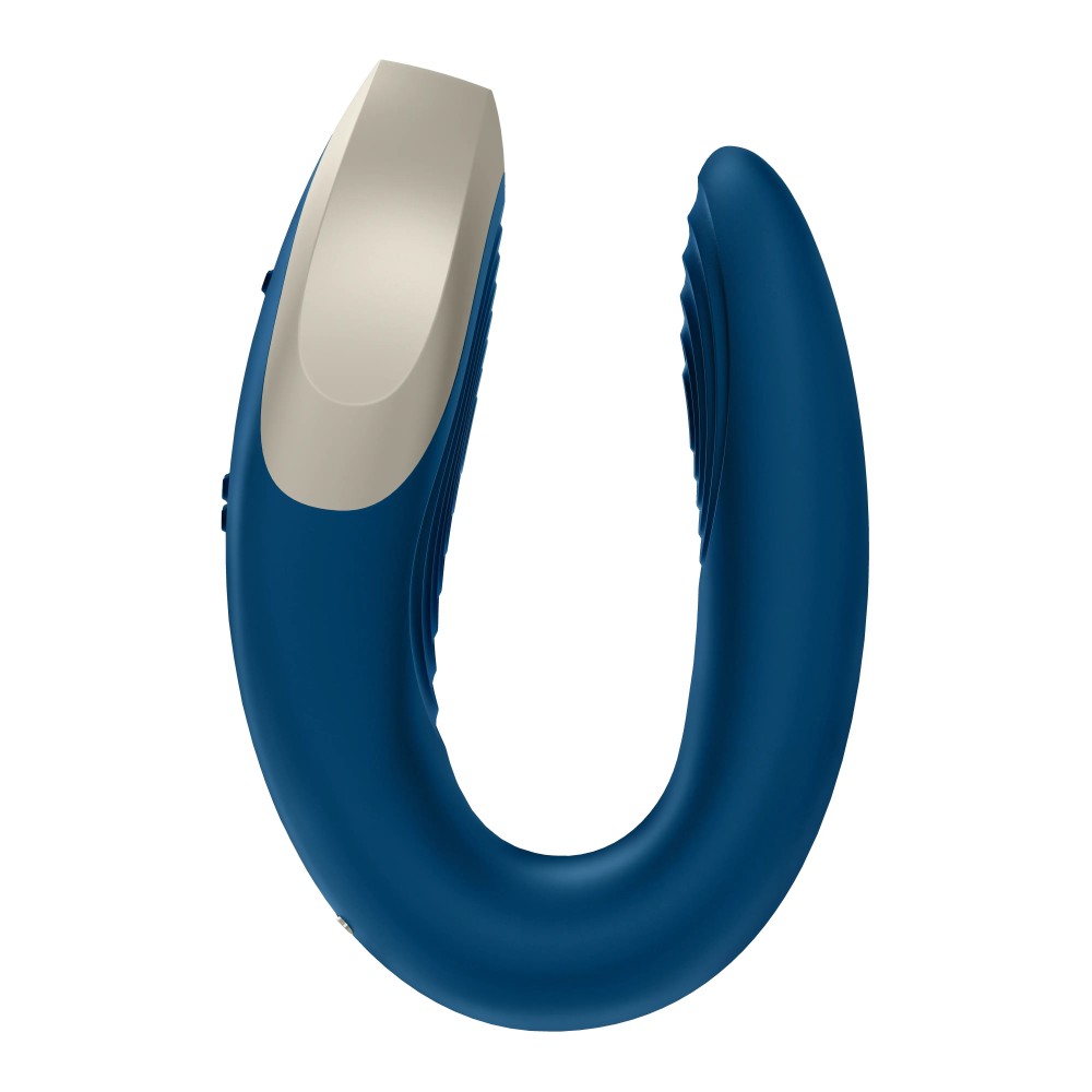 Double Love (Blue) | ViPstore.hu - Erotika webáruház #4 - EAN 4061504002446 | SKU SATISFY246