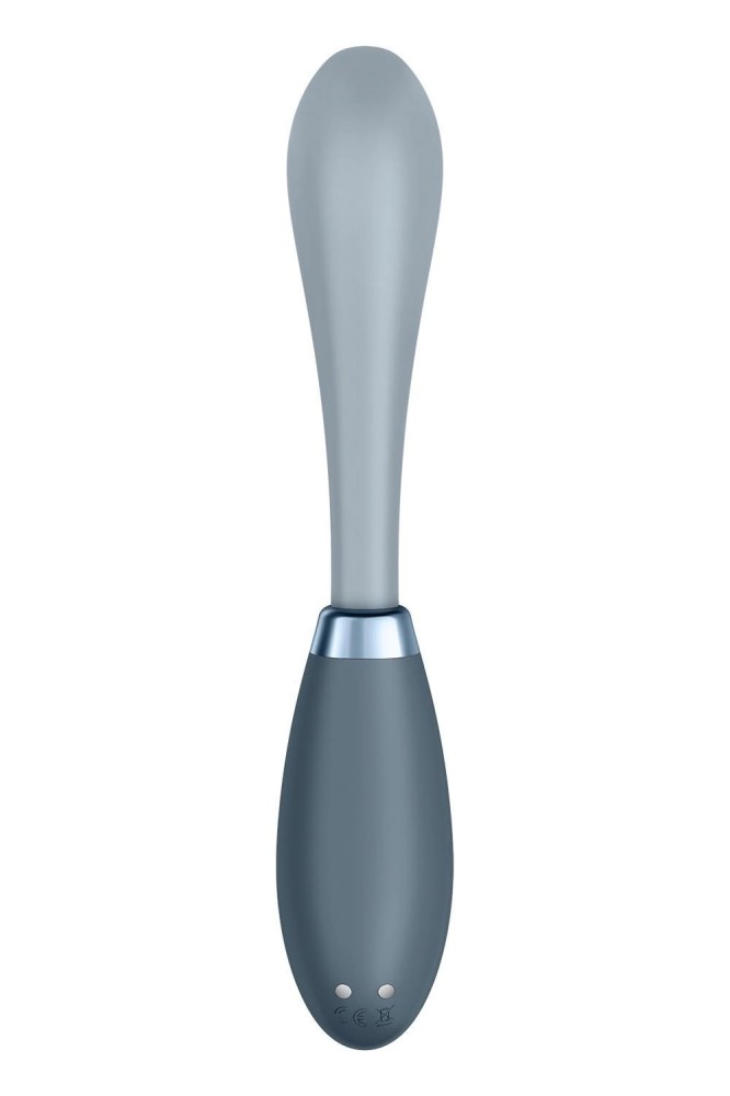 G-Spot Flex 3 grey | ViPstore.hu - Erotika webáruház #5 - EAN 4061504043807 | SKU SATISFY382