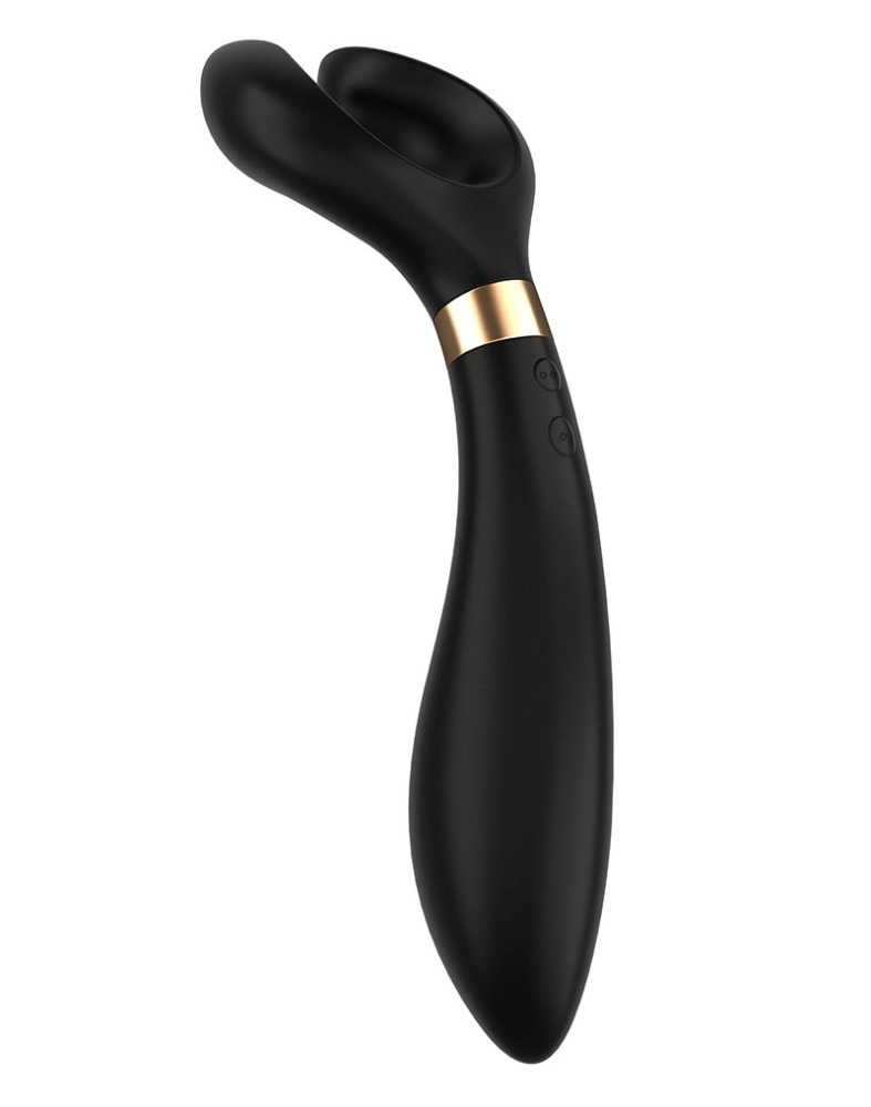 Endless Fun (Black) | ViPstore.hu - Erotika webáruház #1 - EAN 4061504001029 | SKU SATISFY115