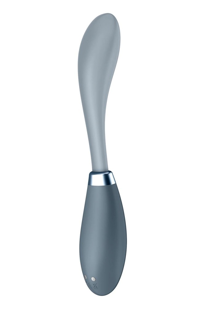 G-Spot Flex 3 grey | ViPstore.hu - Erotika webáruház #4 - EAN 4061504043807 | SKU SATISFY382