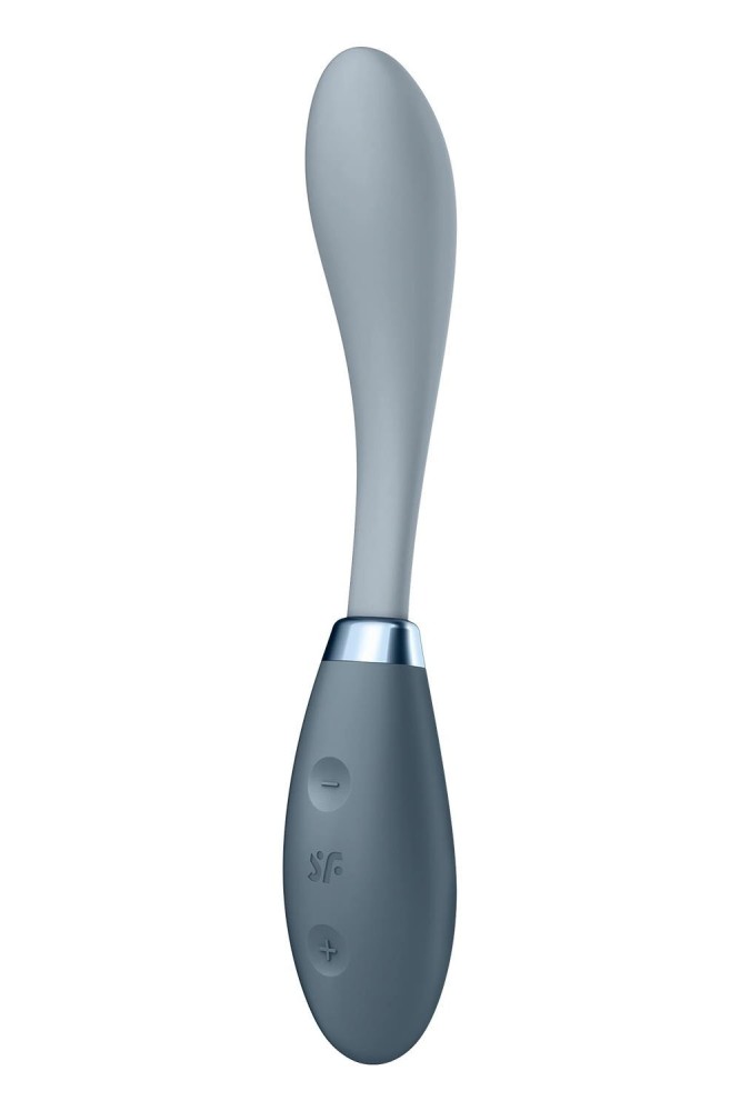 G-Spot Flex 3 grey | ViPstore.hu - Erotika webáruház #6 - EAN 4061504043807 | SKU SATISFY382