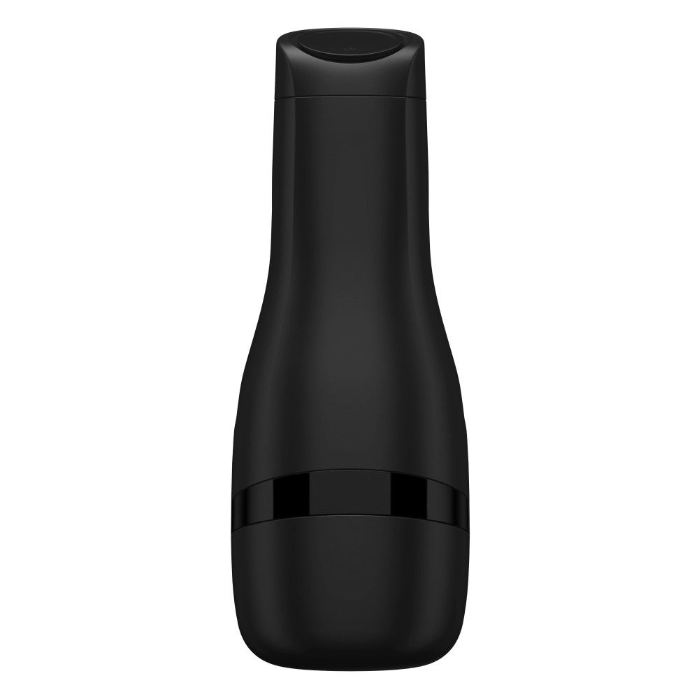 Men Classic (Black) | ViPstore.hu - Erotika webáruház #2 - EAN 4061504001753 | SKU SATISFY143