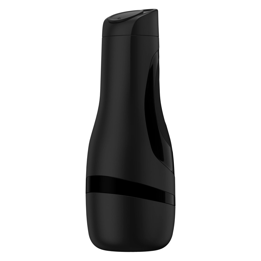 Men Classic (Black) | ViPstore.hu - Erotika webáruház #3 - EAN 4061504001753 | SKU SATISFY143