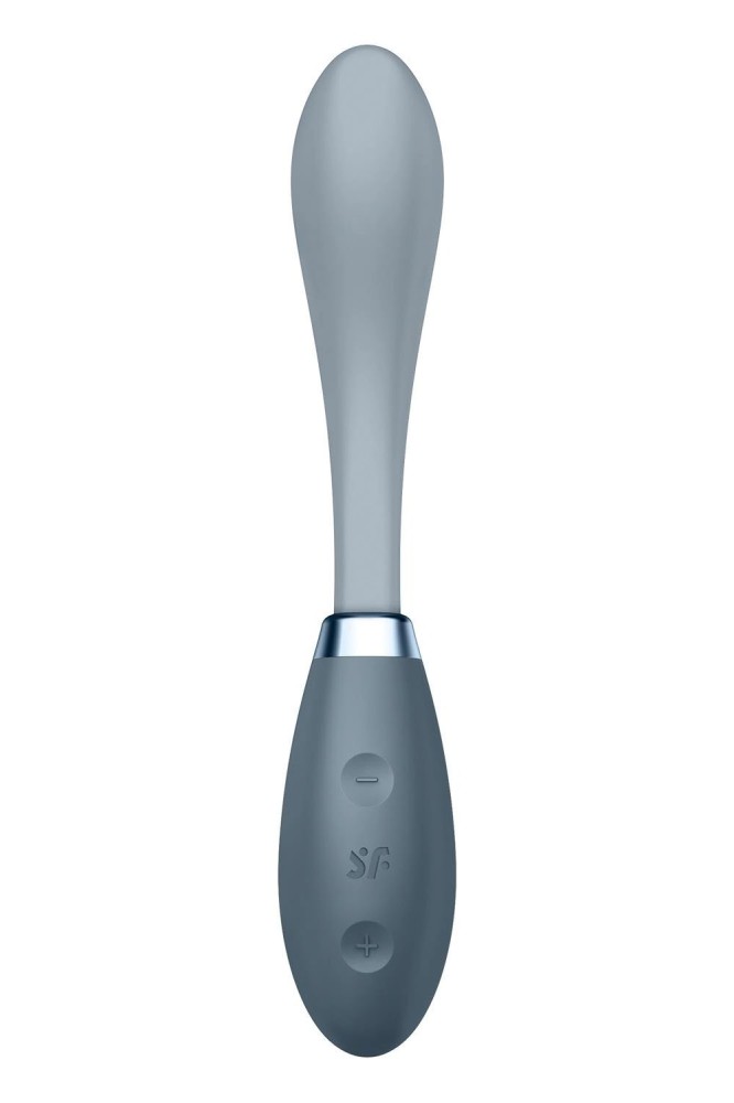 G-Spot Flex 3 grey | ViPstore.hu - Erotika webáruház #3 - EAN 4061504043807 | SKU SATISFY382