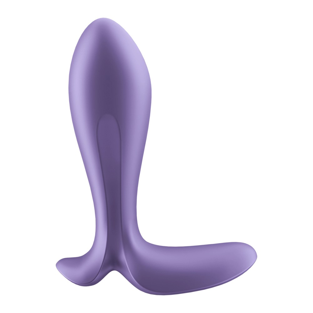 Intensity Plug purple | ViPstore.hu - Erotika webáruház #4 - EAN 4061504003337 | SKU SATISFY408