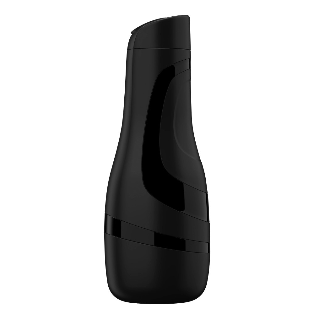 Men Classic (Black) | ViPstore.hu - Erotika webáruház #5 - EAN 4061504001753 | SKU SATISFY143