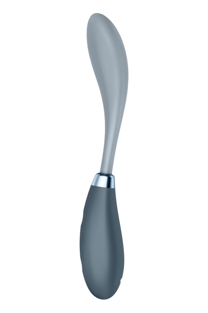 G-Spot Flex 3 grey | ViPstore.hu - Erotika webáruház #2 - EAN 4061504043807 | SKU SATISFY382