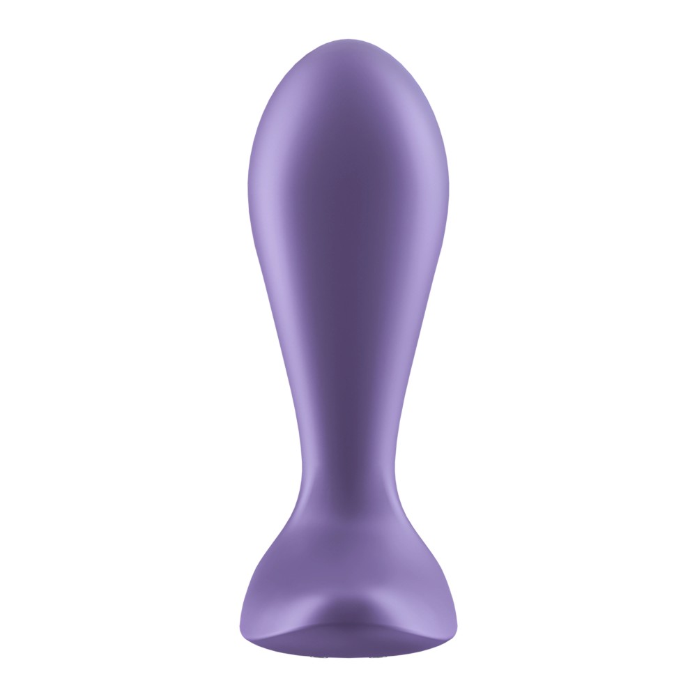 Intensity Plug purple | ViPstore.hu - Erotika webáruház #5 - EAN 4061504003337 | SKU SATISFY408