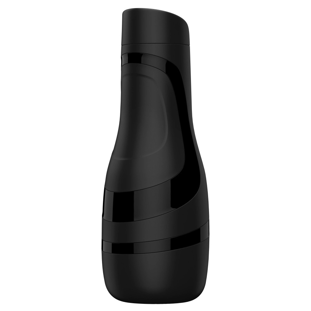 Men Classic (Black) | ViPstore.hu - Erotika webáruház #4 - EAN 4061504001753 | SKU SATISFY143