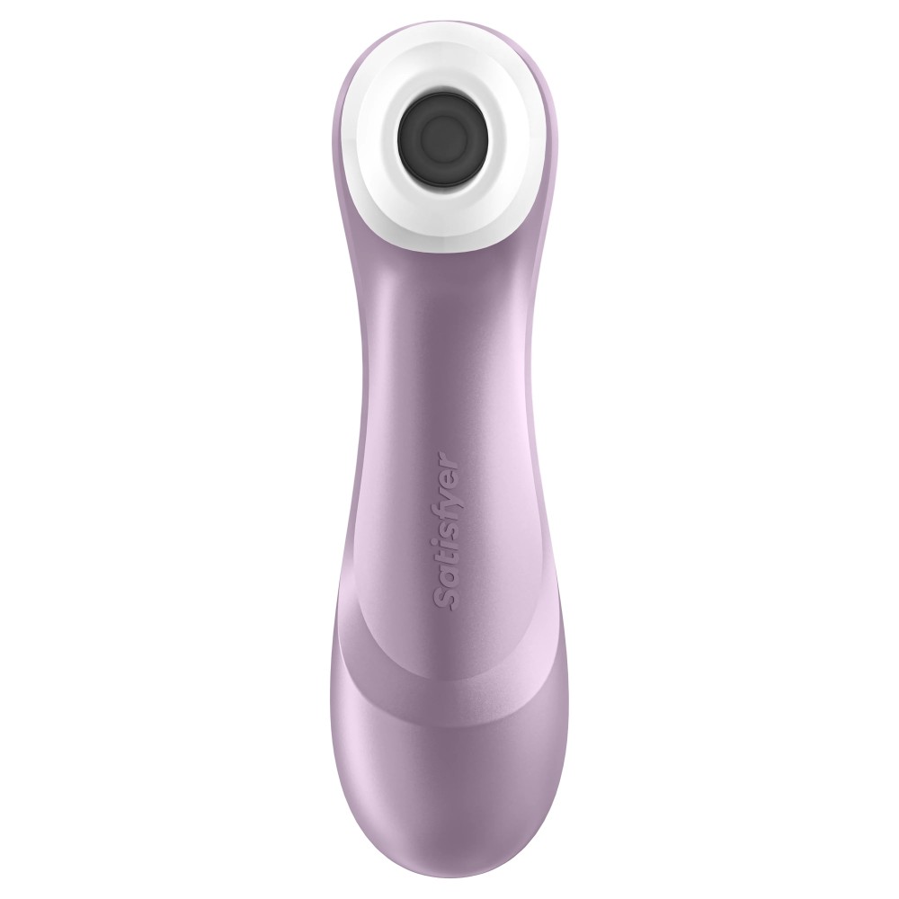 Satisfyer Pro 2 Generation 2 violet | ViPstore.hu - Erotika webáruház #4 - EAN 4061504009872 | SKU SATISFY364