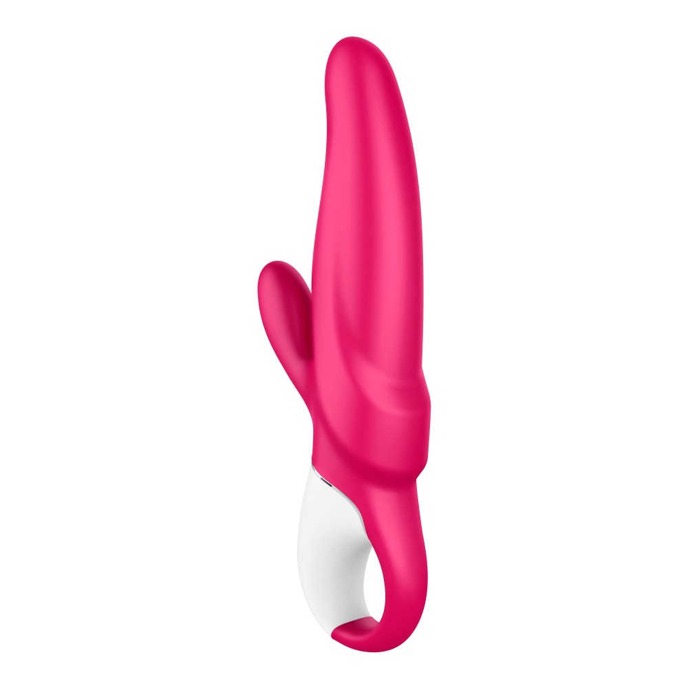 Satisfyer Vibes Mr. Rabbit | ViPstore.hu - Erotika webáruház #6 - EAN 4049369016471 | SKU SATISFY049