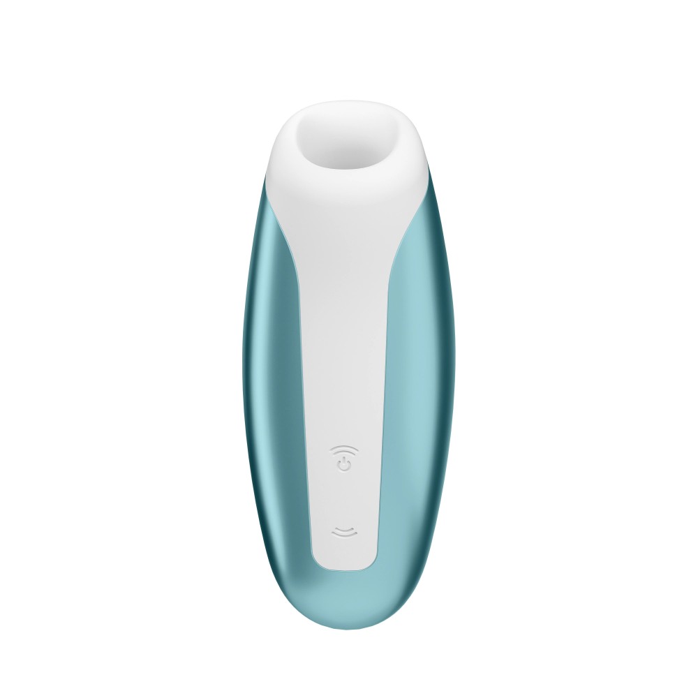 Love Breeze (ice blue) | ViPstore.hu - Erotika webáruház #2 - EAN 4061504003443 | SKU SATISFY193