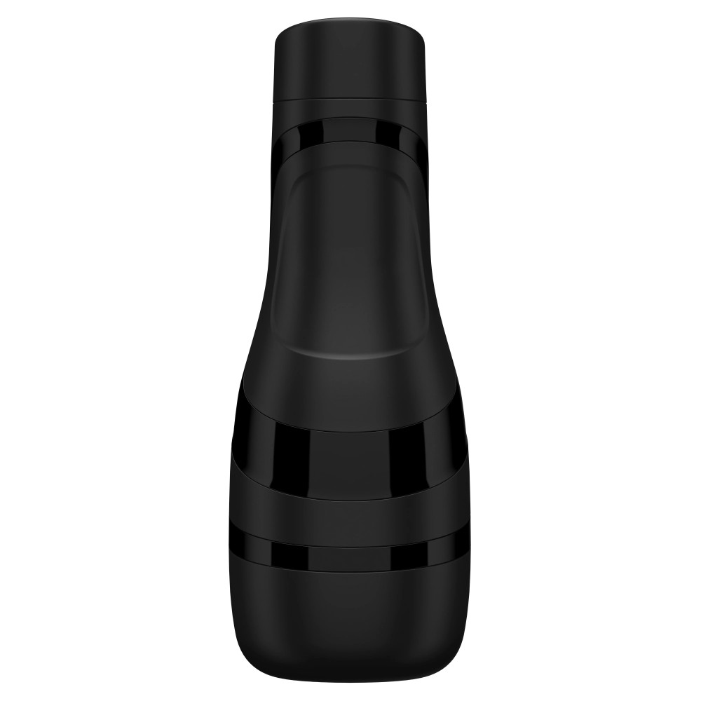 Men Classic (Black) | ViPstore.hu - Erotika webáruház #1 - EAN 4061504001753 | SKU SATISFY143