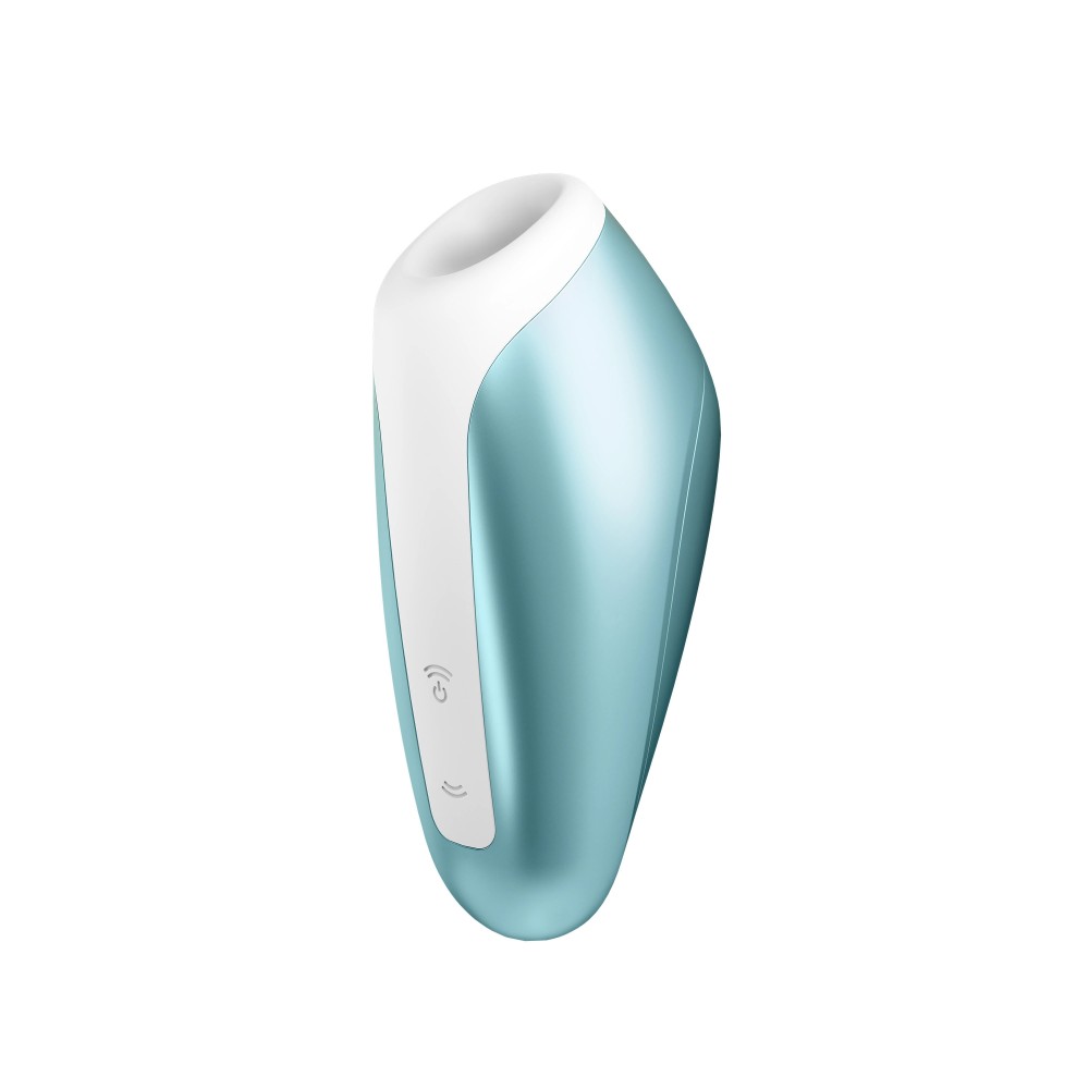 Love Breeze (ice blue) | ViPstore.hu - Erotika webáruház #3 - EAN 4061504003443 | SKU SATISFY193