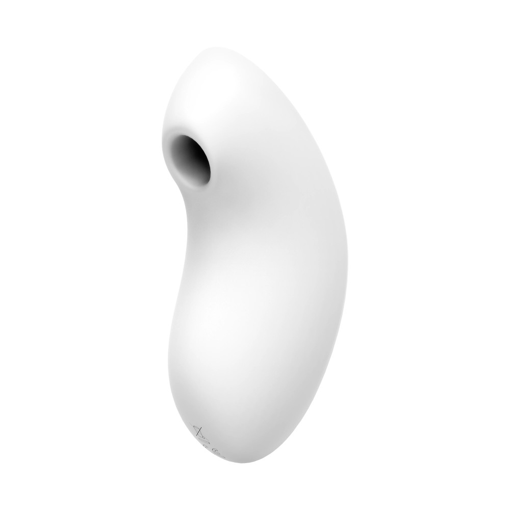 Vulva Lover 2 white | ViPstore.hu - Erotika webáruház #3 - EAN 4061504018638 | SKU SATISFY369