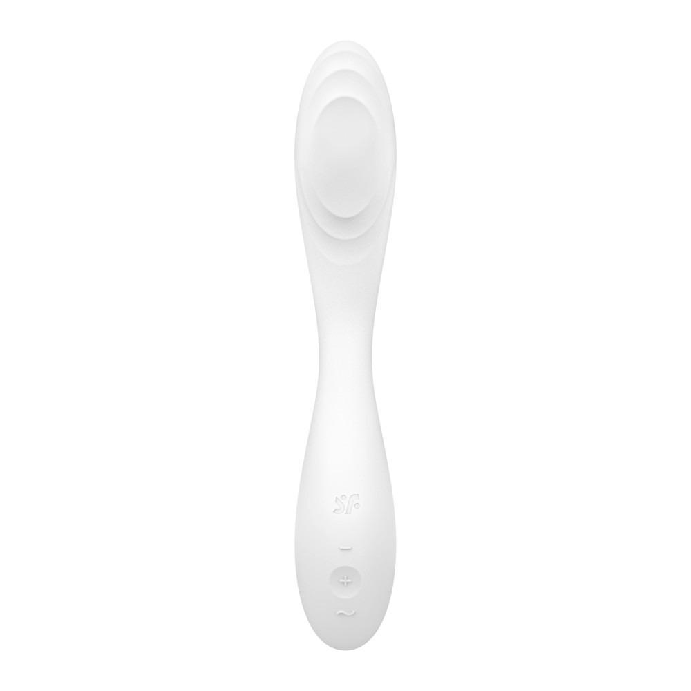 Rrrolling Pleasure white | ViPstore.hu - Erotika webáruház #6 - EAN 4061504043982 | SKU SATISFY394
