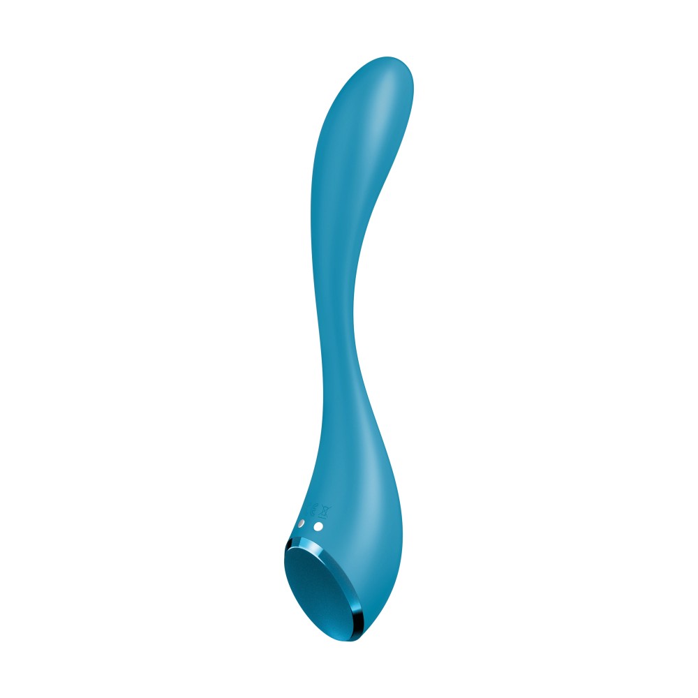 G-Spot Flex 5+ petrol | ViPstore.hu - Erotika webáruház #6 - EAN 4061504038681 | SKU SATISFY401
