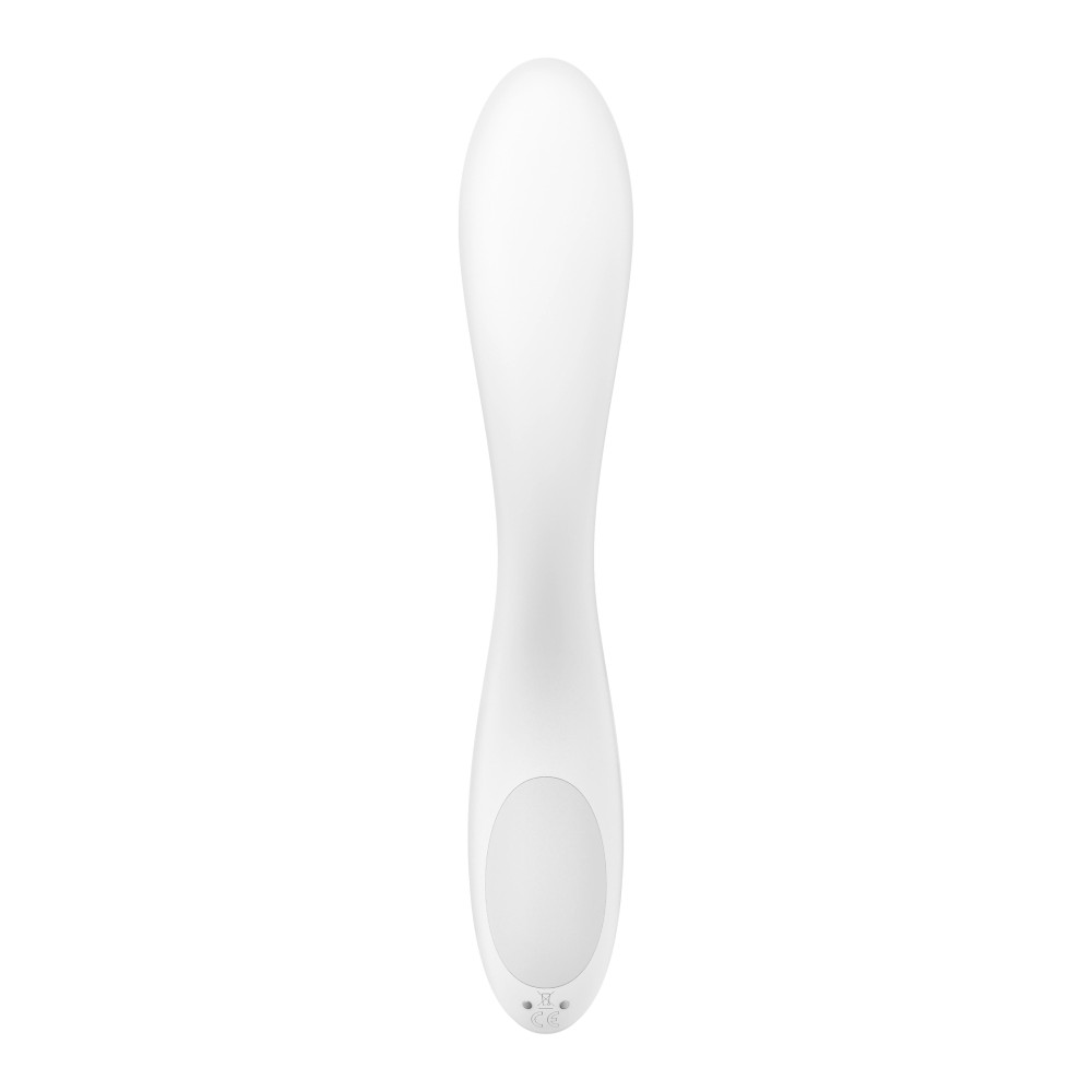 Rrrolling Pleasure white | ViPstore.hu - Erotika webáruház #4 - EAN 4061504043982 | SKU SATISFY394