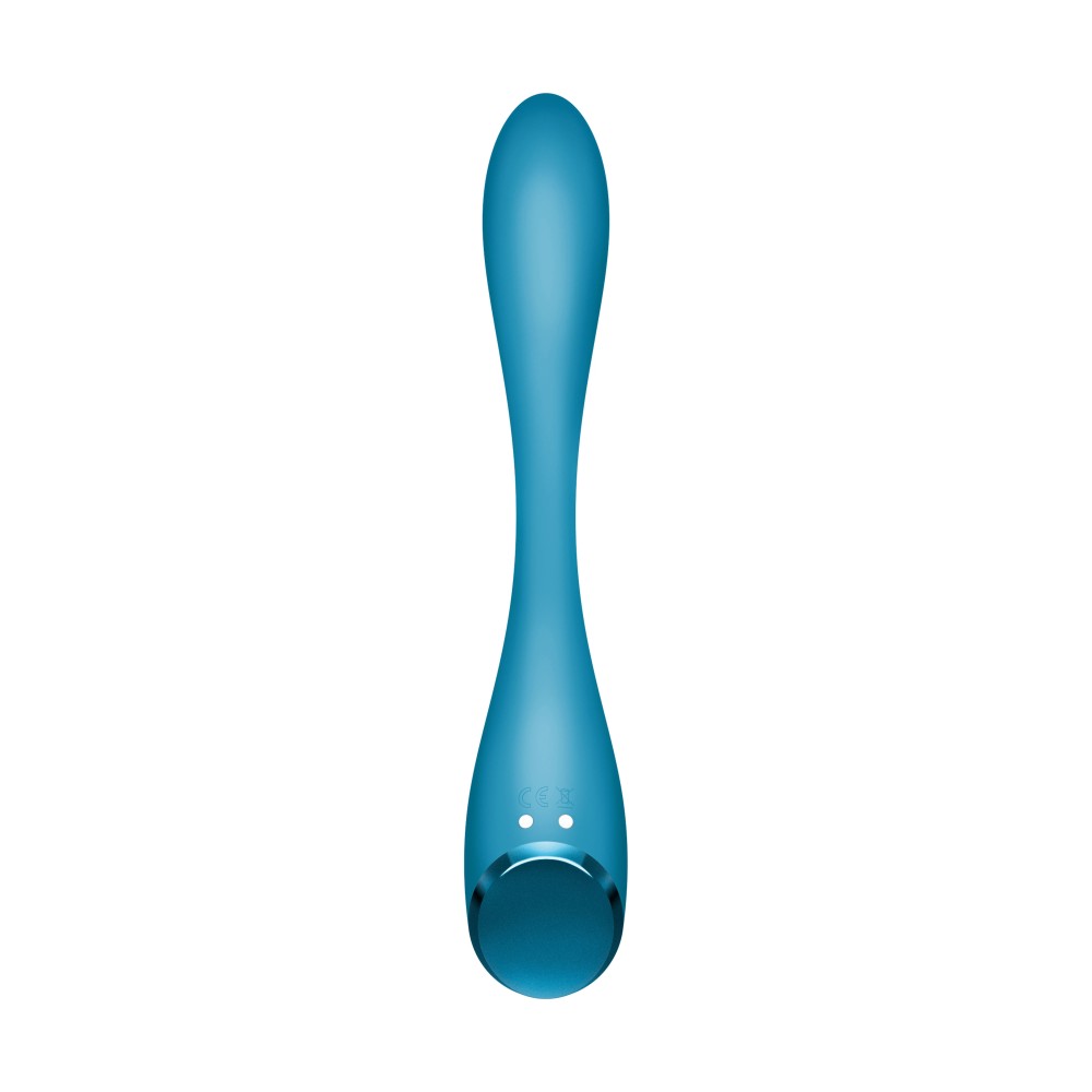 G-Spot Flex 5+ petrol | ViPstore.hu - Erotika webáruház #5 - EAN 4061504038681 | SKU SATISFY401