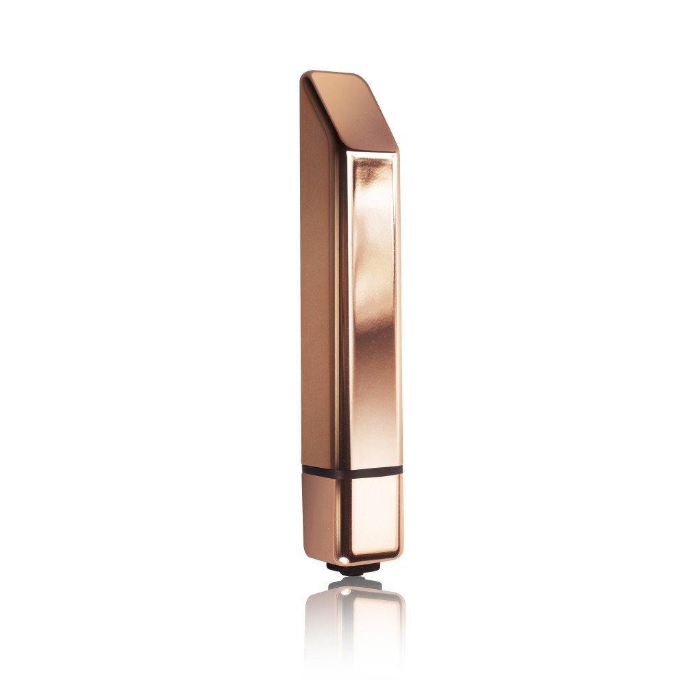 Bamboo Rose Gold 10 Speed | ViPstore.hu - Erotika webáruház #2 - EAN 811041012491 | SKU ROCKS00171