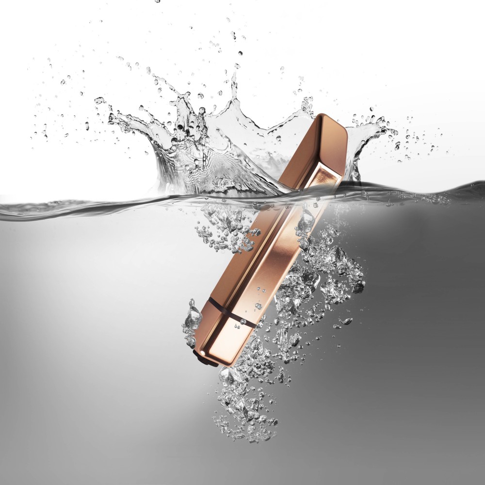 Bamboo Rose Gold 10 Speed | ViPstore.hu - Erotika webáruház #4 - EAN 811041012491 | SKU ROCKS00171