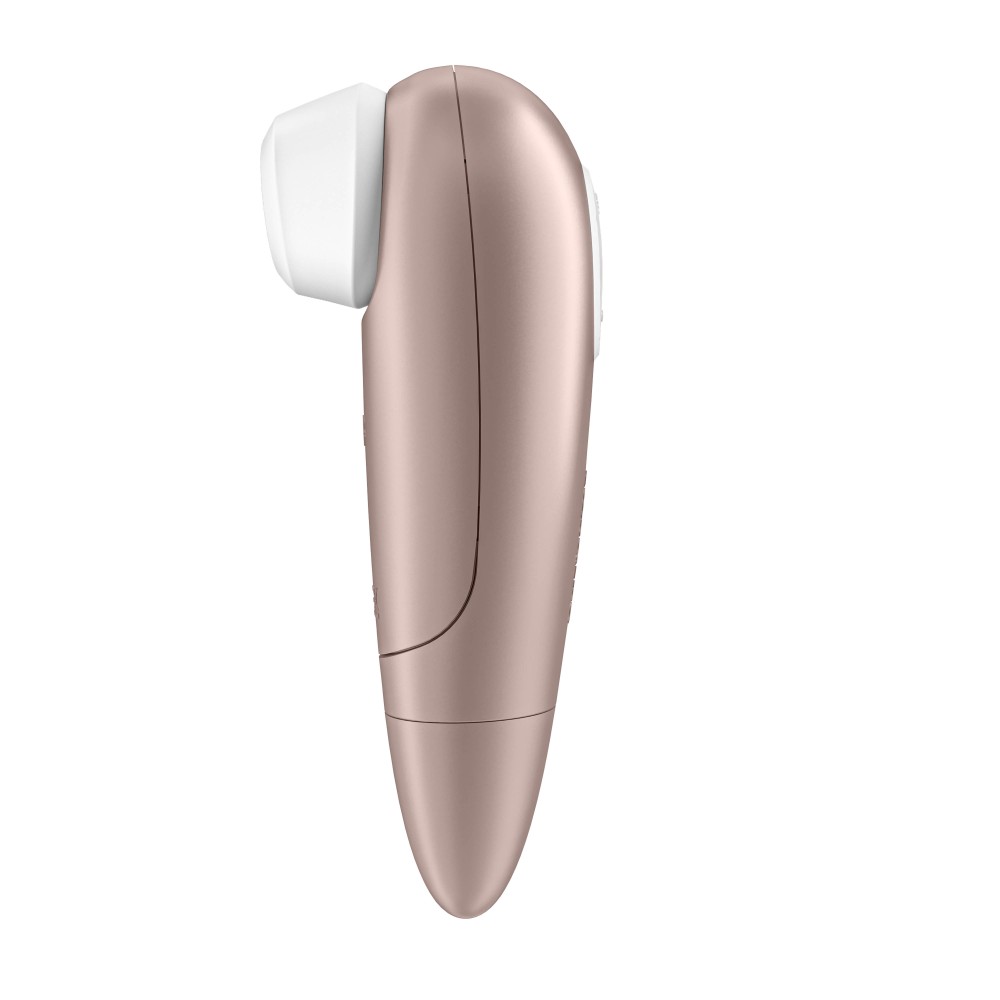 Satisfyer Number One | ViPstore.hu - Erotika webáruház #4 - EAN 4049369015061 | SKU SATISFY020