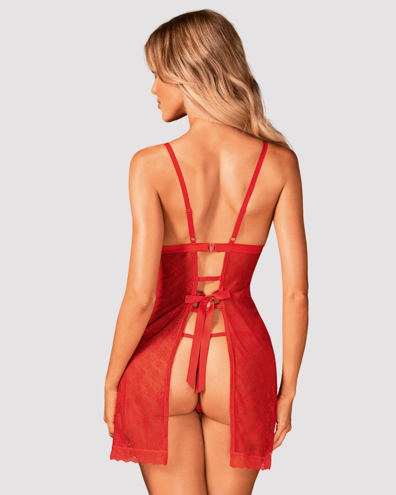 Claussica XS/S | ViPstore.hu - Erotika webáruház #2 - EAN 5901688237823 | SKU OBSES01948