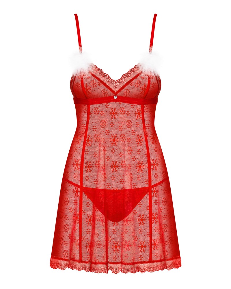 Claussica XS/S | ViPstore.hu - Erotika webáruház #7 - EAN 5901688237823 | SKU OBSES01948