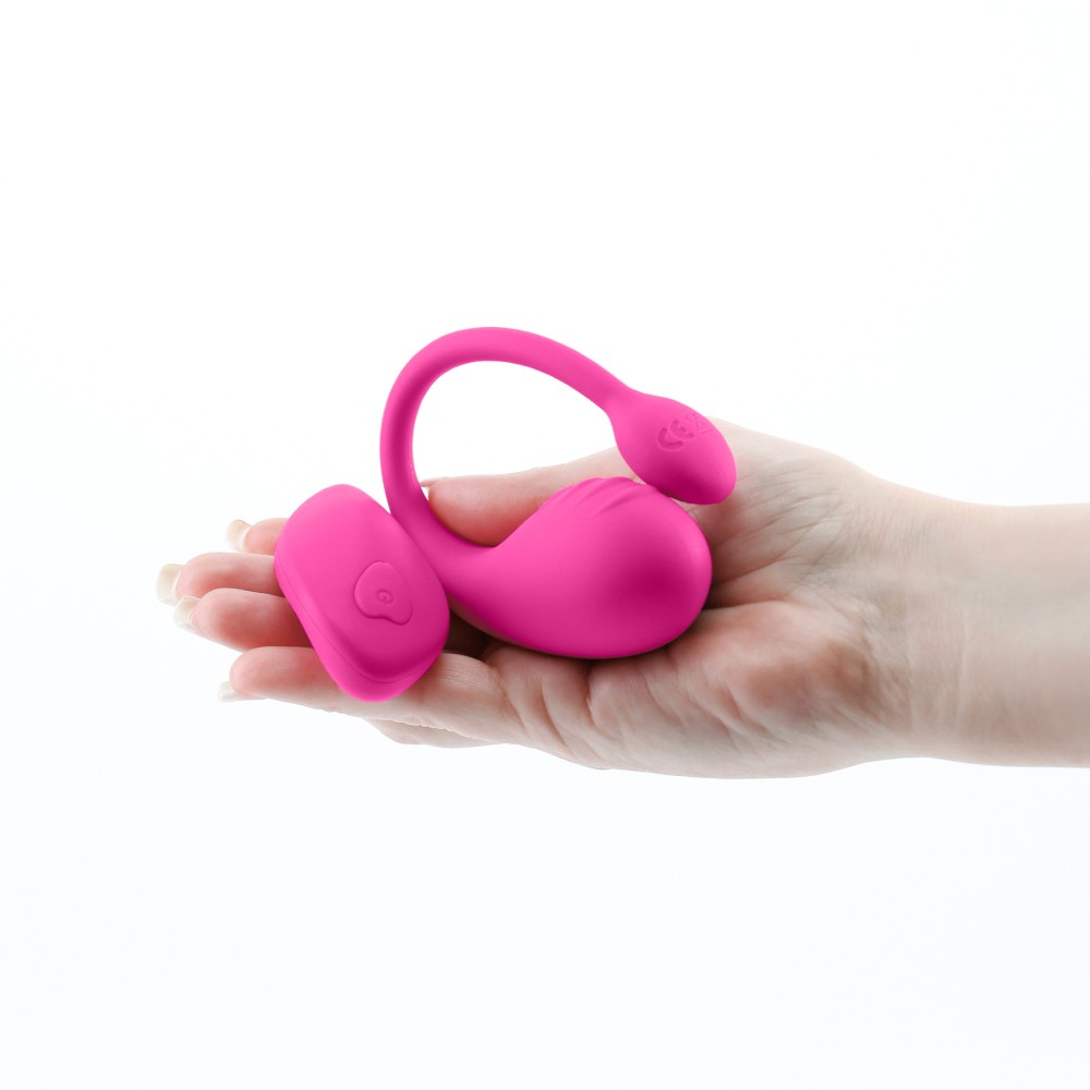 INYA - Venus - Pink | ViPstore.hu - Erotika webáruház #3 - EAN 657447105623 | SKU NSTOYS0982